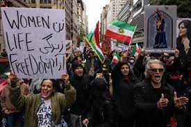 Le bilan des manifestations en Iran s