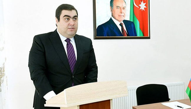 Talıbovun oğlu 15 yaşında universitetə necə qəbul olub? Talıbovun oğlu 15 yaşında universitetə necə qəbul olub?