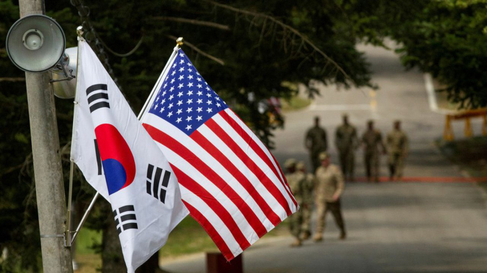 Les USA et la Corée du Sud vont organiser des exercices de simulation sur les menaces nucléaires