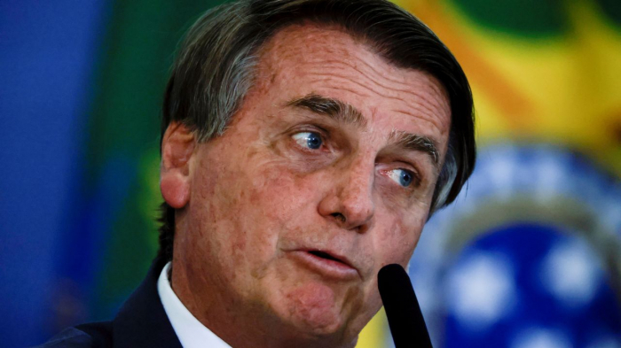 La Cour suprême du Brésil inclut Bolsonaro dans l