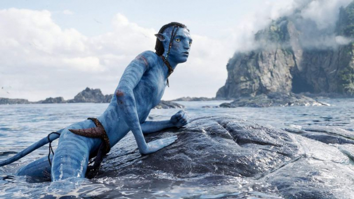       "Avatar"ın üçüncü hissəsi: Navi qəbiləsini görəcəyik   