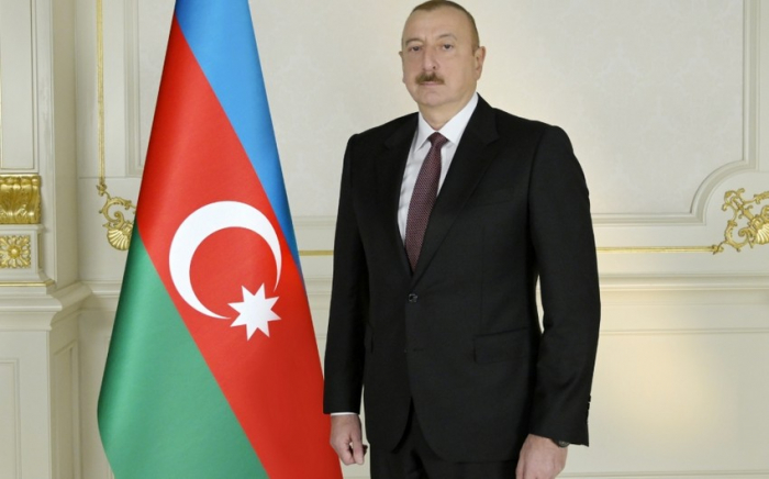   Zangezur Corridor will definitely be opened - Azerbaijani President   