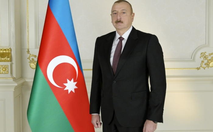   Aserbaidschanischer Präsident: Zangezur-Korridor wird definitiv geöffnet 