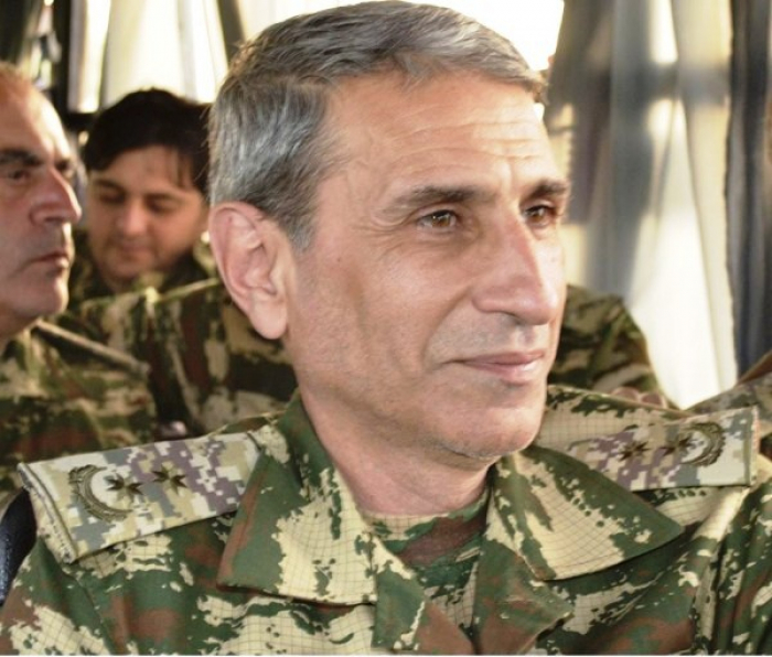    “Həbsim barədə məlumat səhvən yayılıb"-     Polkovnik-leytenant      
