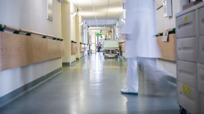   Krankenhäuser halten nichts von Reformplänen  