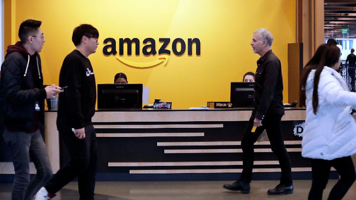   Amazon kündigt Jobkahlschlag an  