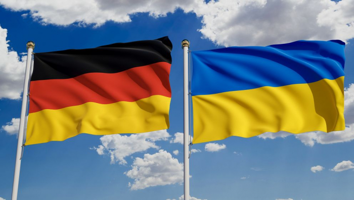   Germany sends large batch of military aid to Ukraine  