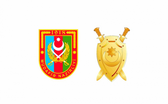 Azerbaijani MoD and Military Prosecutor’s Office sign joint action plan