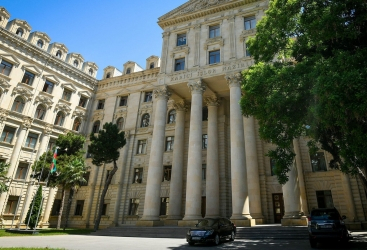   Azerbaiyán presenta una segunda demanda ante el Tribunal Internacional de Justicia en relación con Armenia  