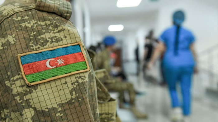    1042 nəfərə "Müharibə veteranı" adı verilmədi   