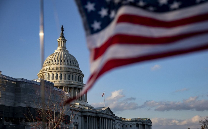   USA : Kevin McCarthy élu président de la Chambre des représentants  