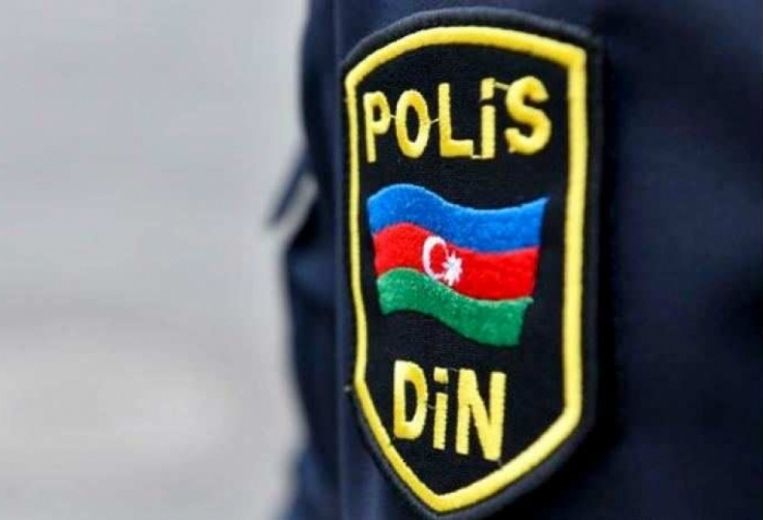 Yevlaxda keçmiş polis qətlə yetirildi Yevlaxda keçmiş polis qətlə yetirildi