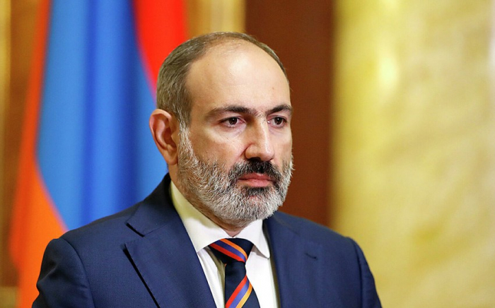     Paschinjan:   „Es gibt kein Land, das Karabach nicht als Teil Aserbaidschans anerkennt“  