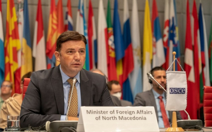 OSZE-Vorsitzender wird nach Aserbaidschan kommen 