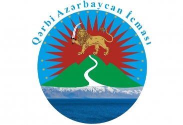  La comunidad de Azerbaiyán Occidental hace un llamamiento 