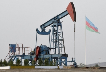 La EIA anuncia su previsión de producción de petróleo en Azerbaiyán para 2024