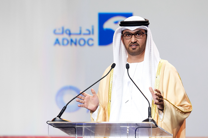 Climate change: UAE names oil chief to lead COP28 talks