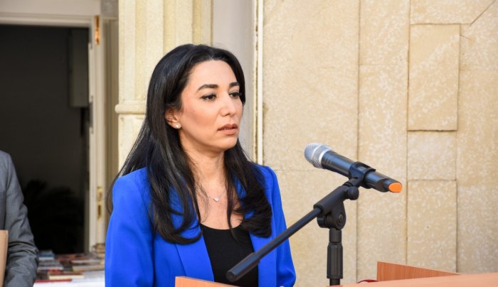    Azərbaycan Ombudsmanının maaşı artırılıb   