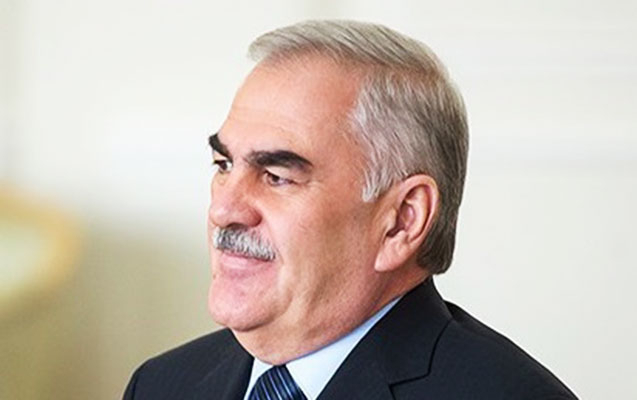    "Mənim bu məsələlərin heç biri ilə əlaqəm yoxdur" -    Vasif Talıbovun yeznəsi     