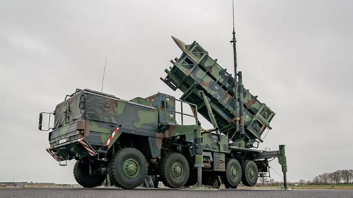   Bundeswehr verlegt Patriot-Abwehr nach Polen  