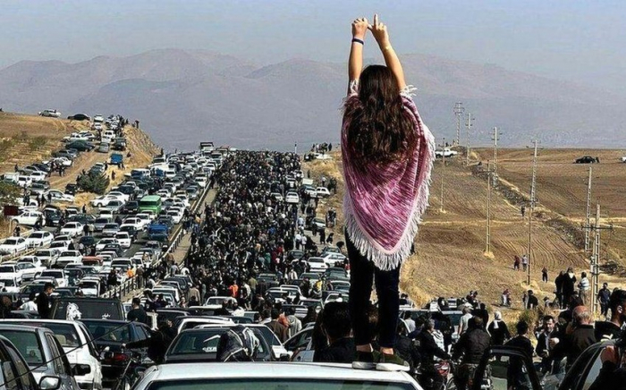   524 Menschen sind bisher bei Protesten im Iran gestorben  