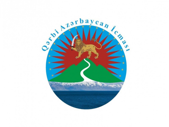   Western Azerbaijan Community addresses public on "Concept of Return"  