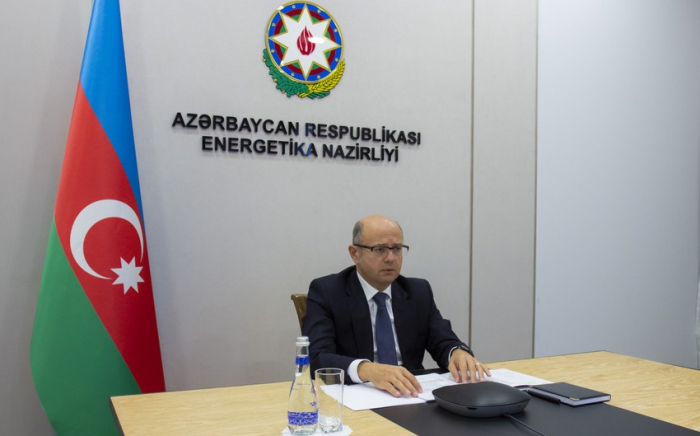 Electricity production in Azerbaijan up 4% - minister 