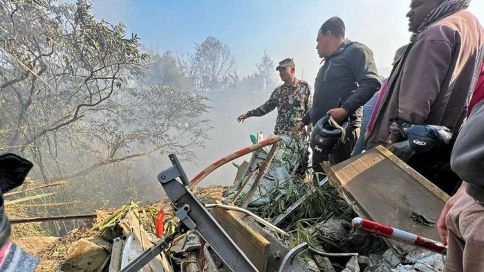 Nepal plane crash: No hope of finding survivors, official says