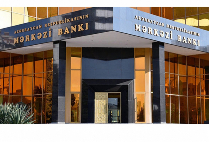 Mərkəzi Bank: "İnflyasiyanın saxlanılması müzakirəyə çıxarılır"