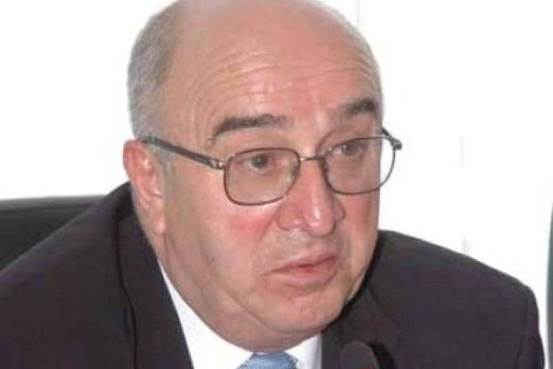 Sabiq iqtisadiyyat naziri vəfat edib Sabiq iqtisadiyyat naziri vəfat edib