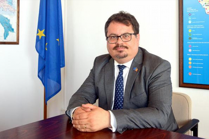   EU will continue supporting Azerbaijan in social security development: Ambassador  