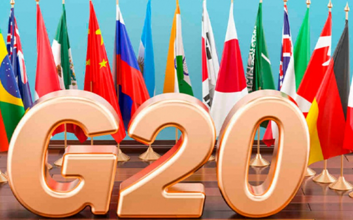 New Delhi to host meeting of G20 foreign ministers 