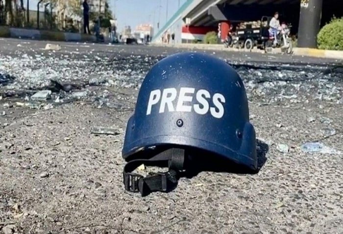  Ötən il 86 jurnalist öldürülüb 
