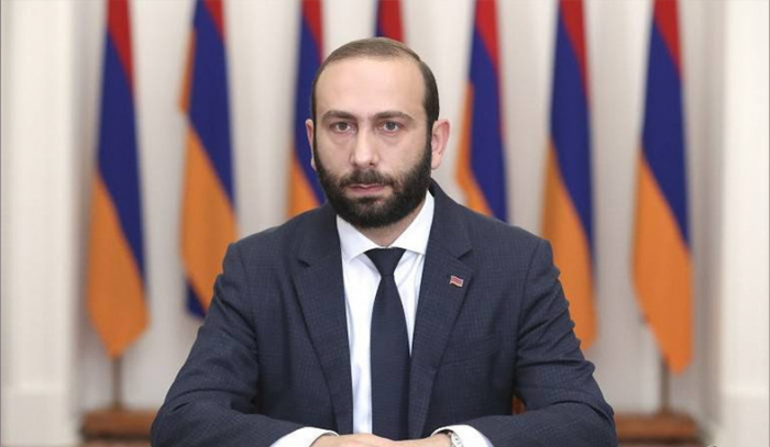   Außenminister Armeniens wird die Türkei besuchen  