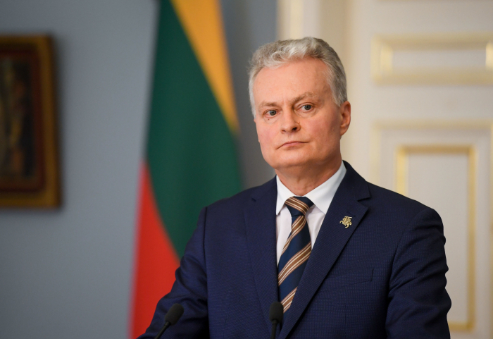   Président de la Lituanie : « Le 20 janvier est le souvenir d