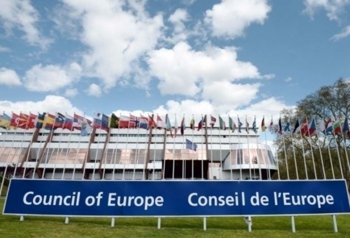  Azerbaijan takes part in PACE winter session in Strasbourg