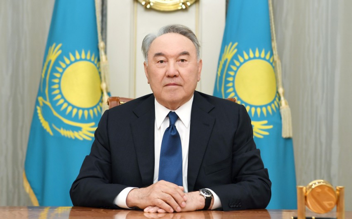 Nazarbayev xəstəxanadan evə buraxılıb