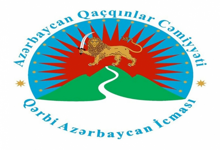    Qərbi Azərbaycan İcmasının rəsmi sosial media hesabları təsdiqlənib     
