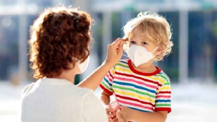 Pediatr: "Uşaqlarda temperaturun 5-gündən çox düşməməsi təhlükəlidir”
Pediatr: "Uşaqlarda temperaturun 5-gündən çox düşməməsi təhlükəlidir”