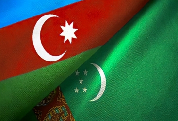   Azerbaiyán y Turkmenistán estudian la división del fondo del Mar Caspio  