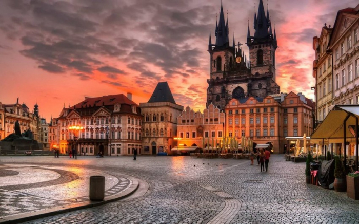   Nächsten Monat findet in Prag ein Treffen der aserbaidschanischen-tschechischen zwischenstaatlichen Kommission statt  