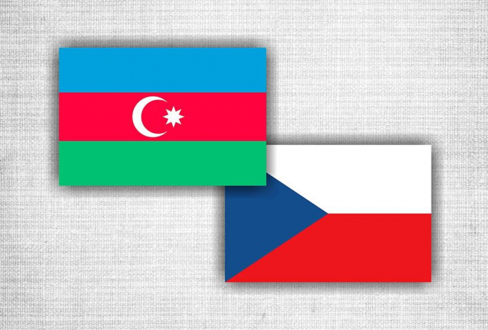   Prague to host meeting of intergovernmental commission between Azerbaijan, Czech Republic  