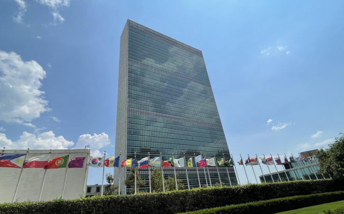   UNO verurteilt den Angriff auf die aserbaidschanische Botschaft im Iran  