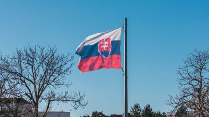 Slovakia’s Foreign Ministry strongly condemns armed attack on Azerbaijani embassy in Iran