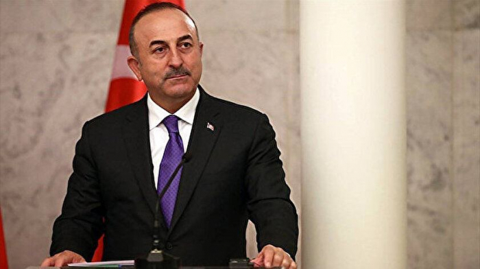   Turkish FM condemns once again deadly terror act on Azerbaijani embassy in Iran  