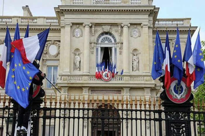 Deadly attack on Azerbaijani Embassy in Iran - unacceptable, says French MFA