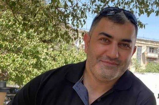   Verstorbener Sicherheitschef der aserbaidschanischen Botschaft im Iran wird am 30. Januar in Baku beerdigt  