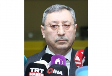   Vicecanciller: "El Consulado General de Azerbaiyán en Tabriz continuará su actividad"  