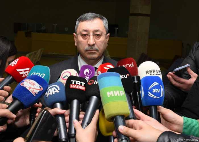   Aserbaidschanische Botschaft im Iran stellt die diplomatischen Aktivitäten vollständig ein  