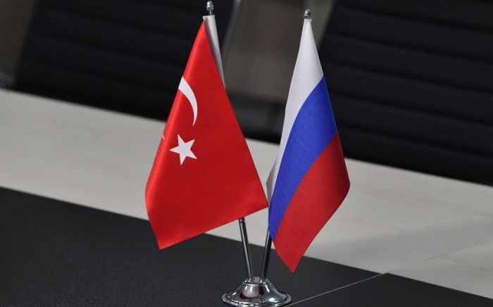   Türkischer Staatschef:  „Beziehungen zu Russland hängen von gegenseitigem Respekt ab“ 
